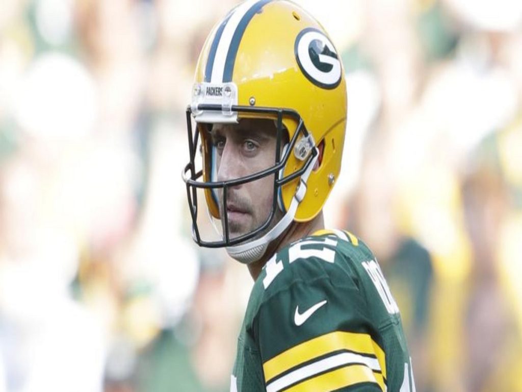 Aaron Rodgers next up for new deal after Falcons' Matt Ryan gets contract extension, Sports News, Latest Sports News, Sports Breaking News, USA Sport News