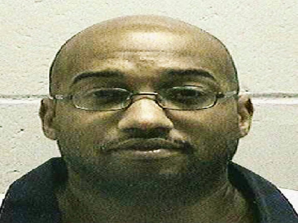 It burns, man,” Georgia man says during execution for killing prison guard