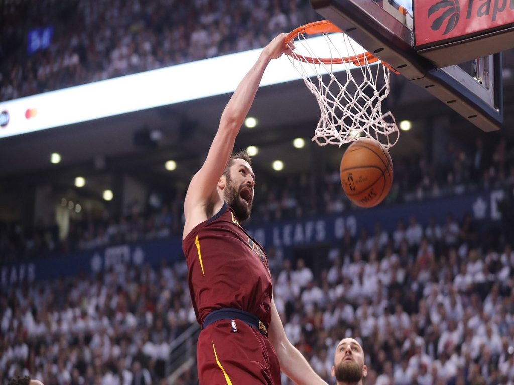 Cleveland Cavaliers' strategy: Play All-Star Kevin Love out of position, Sports News, Latest Sports News, Sports Breaking News, USA Sport News