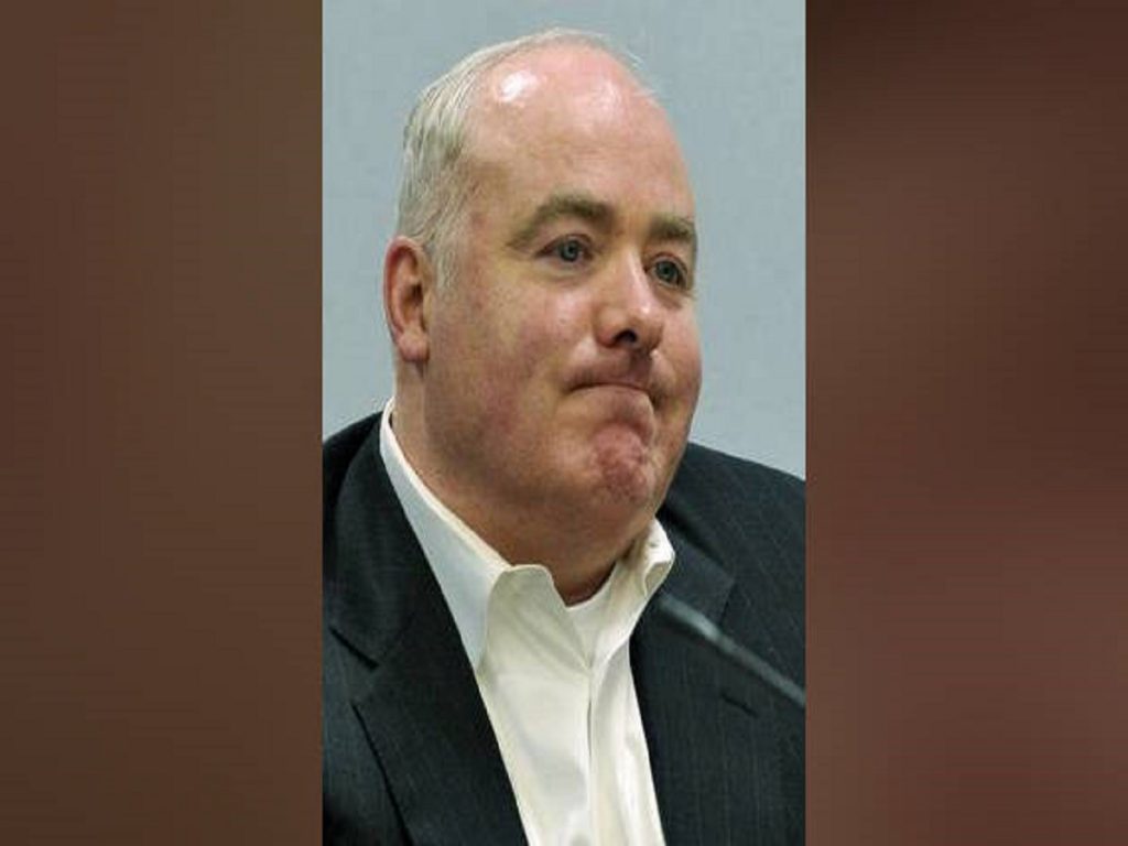 Court vacates Kennedy cousin Skakel’s murder conviction