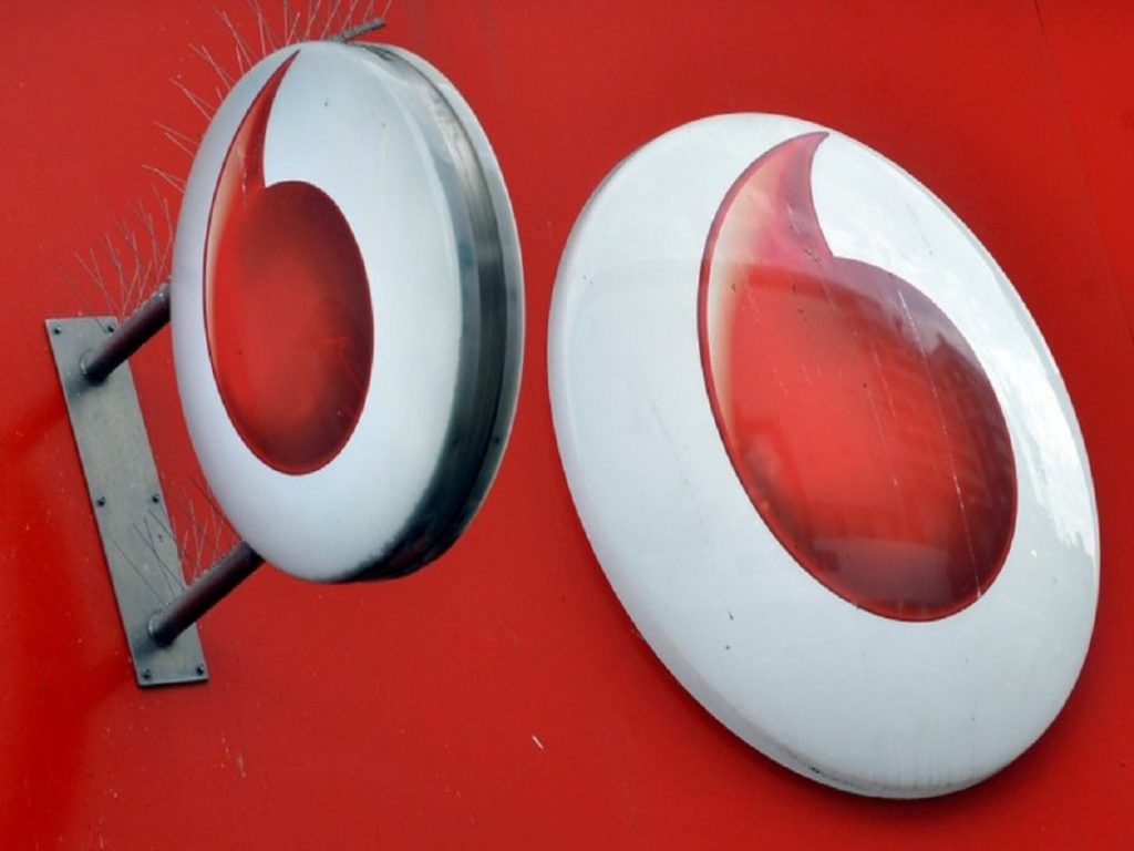 Deutsche Telekom: Vodafone-Liberty deal would distort competition