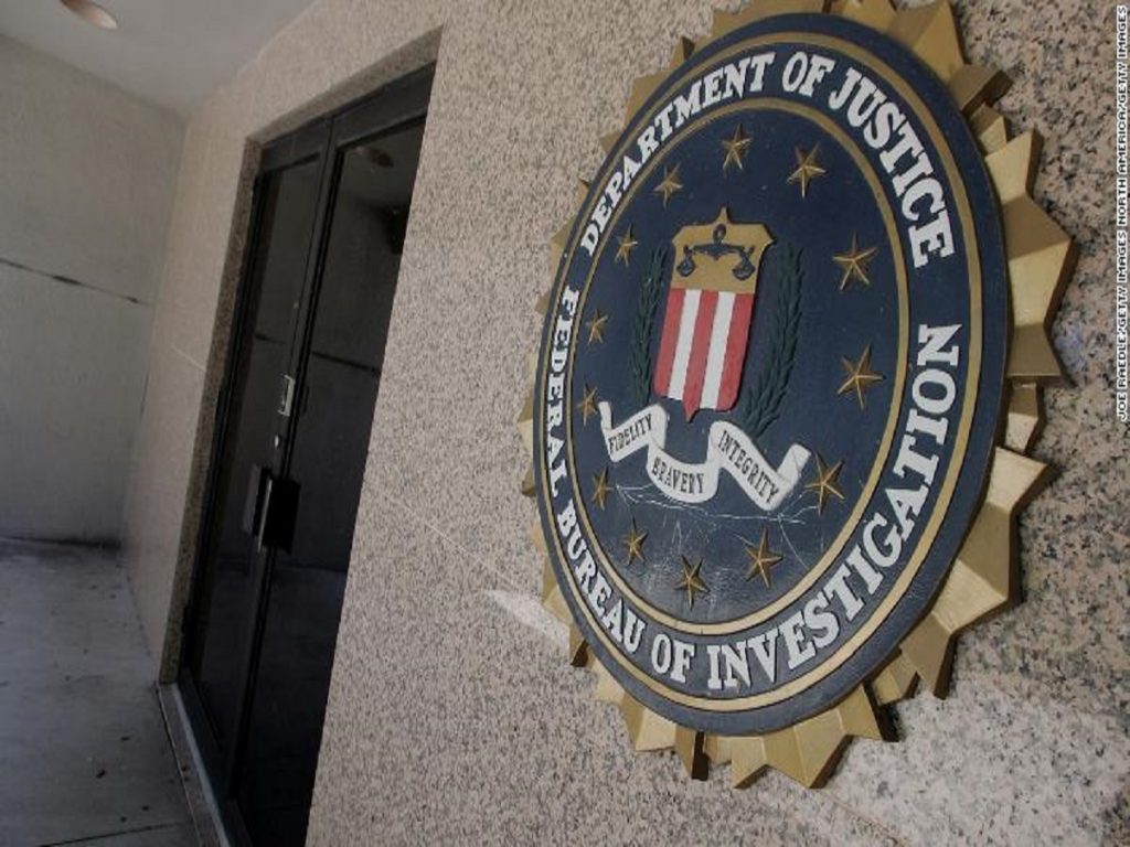 FBI officials Lisa Page and James Baker resign