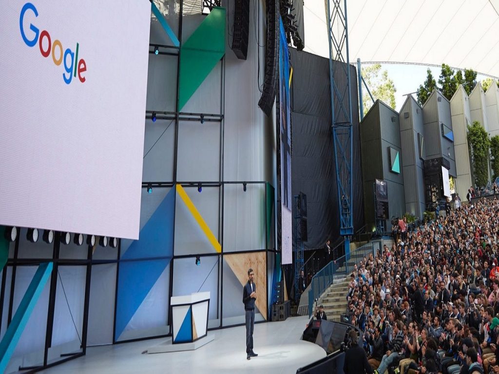 How to watch the Google I/O 2018 keynote and conference sessions