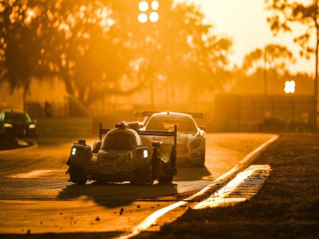 PRUETT: IMSA’s NBC deal a potential game changer