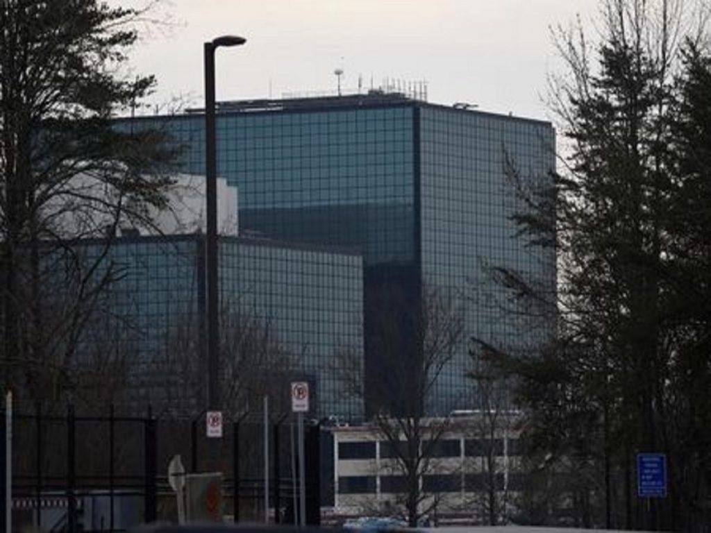 Spy agency NSA triples collection of U.S. phone records: official report