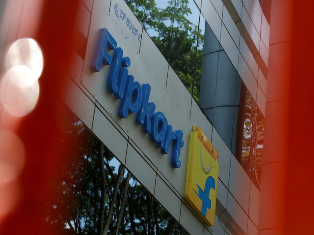 Walmart likely to announce Flipkart deal before end of week: sources