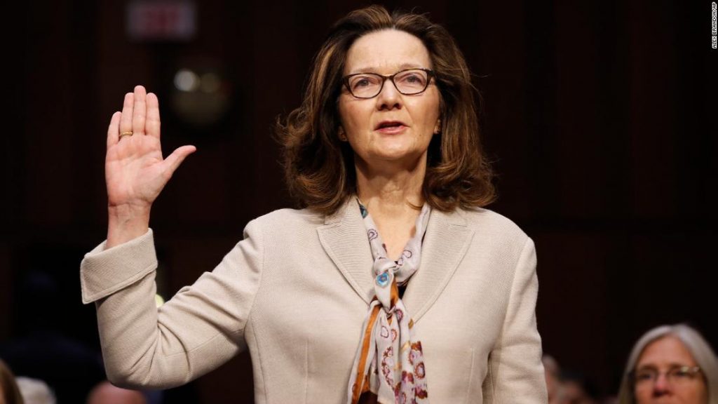 What Gina Haspel didn’t tell us at her high-stakes CIA hearing