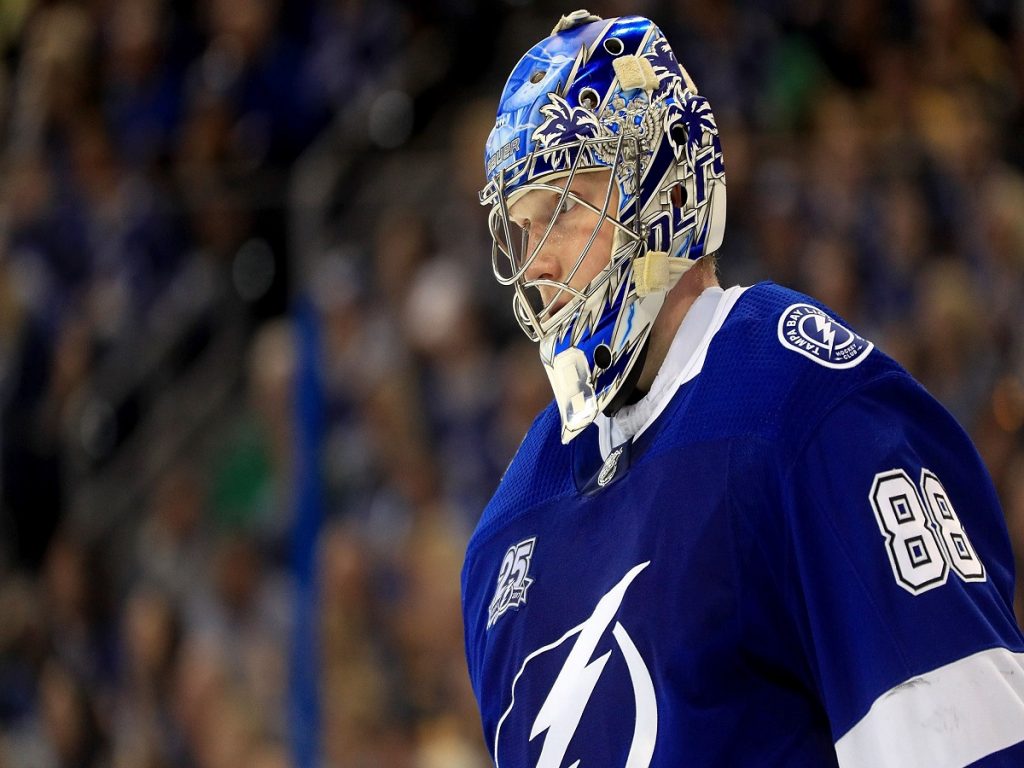 Why the Tampa Bay Lightning can win the Stanley Cup