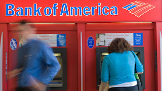 Bank of America sees booming rescue loan demand, with applications for nearly 10% of program