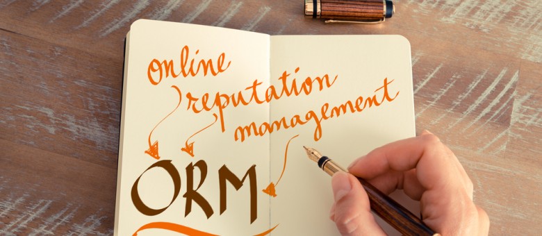 Definitive Guide to Online Reputation Management