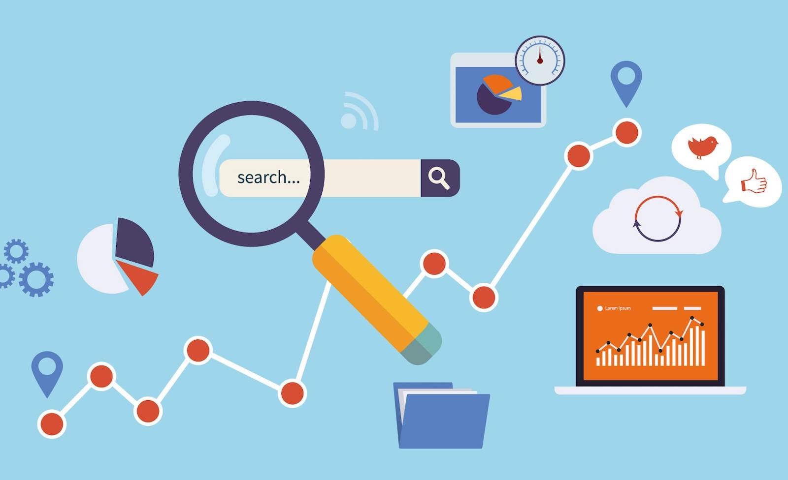 Everything You Need To Know About SEO