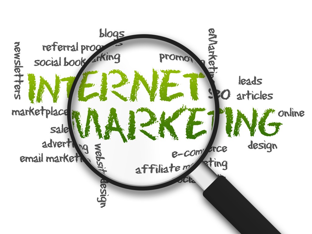 internet-marketing in NJ