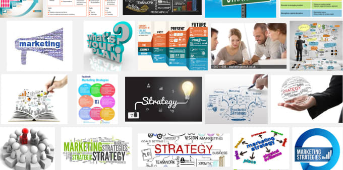 I will provide Digital Marketing Strategy plan with Lowest Price