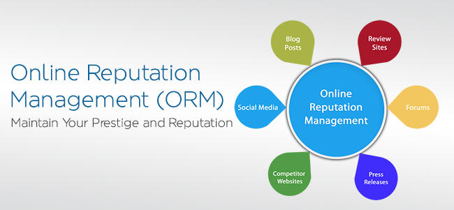 ORM maintain your business from junk