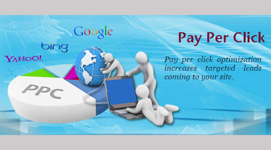 Pay Per Click Advertising Management Services