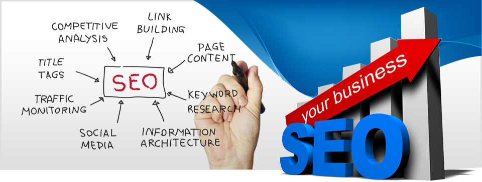 Professional Website Audit Services For SEO