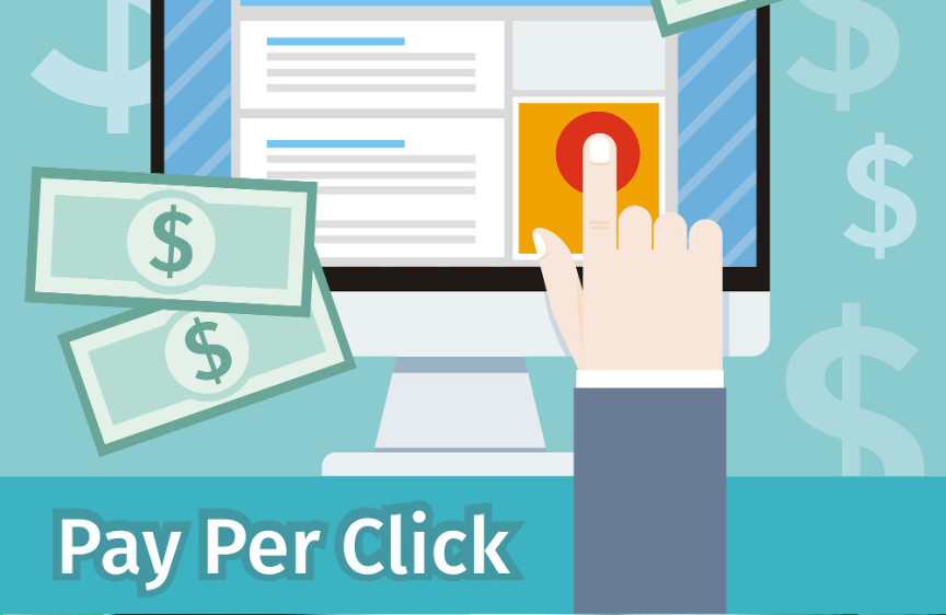 USA Pay Per Click Management Services