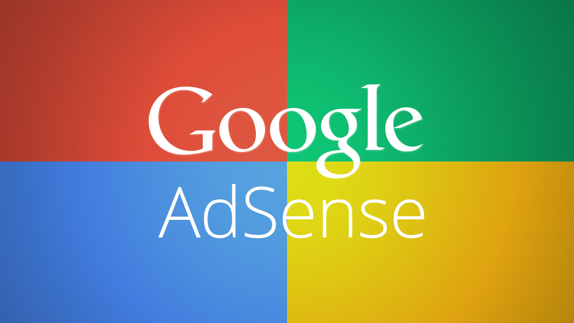 What is Google Ad sense? How does Google Ad sense work.