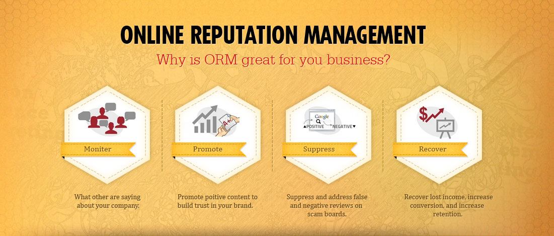 online reputation management companies