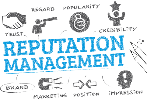 The Basics of Reputation Management