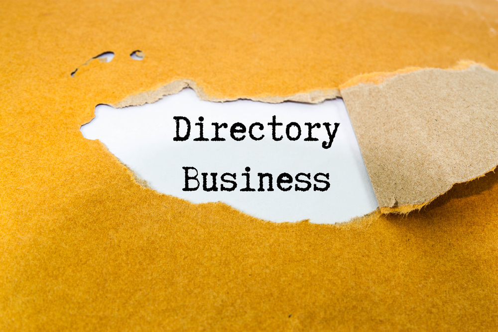 Business Directories Holding a Power to Transform Your Profit Dynamics