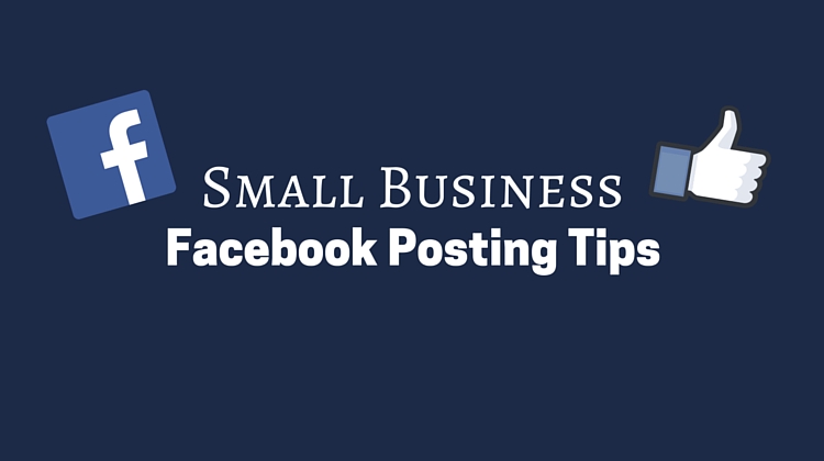 Facebook for Small Business