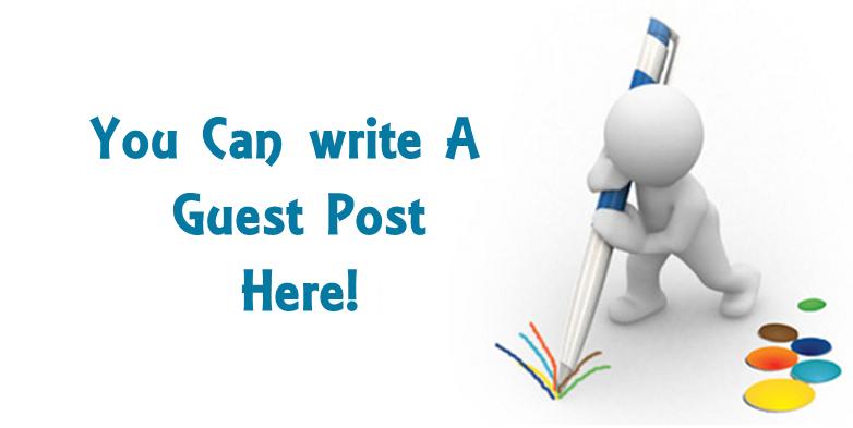 Guest Posting