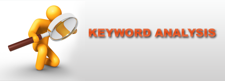 Keyword Analysis