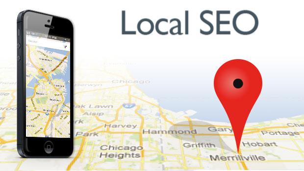 Local Search Engine Optimization