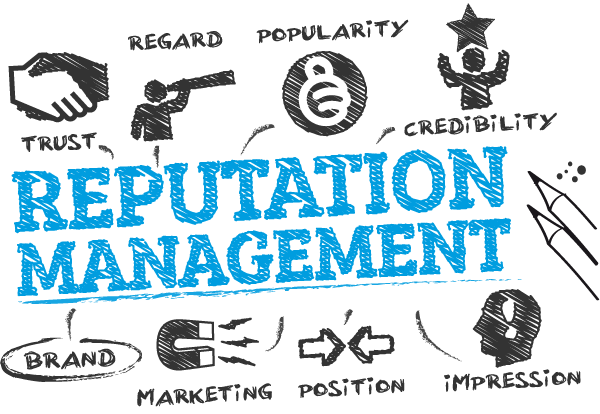 Reputation Management Services Provider