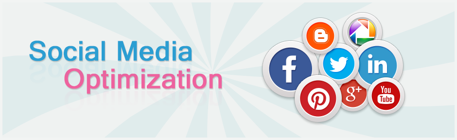 Social Media Marketing Services