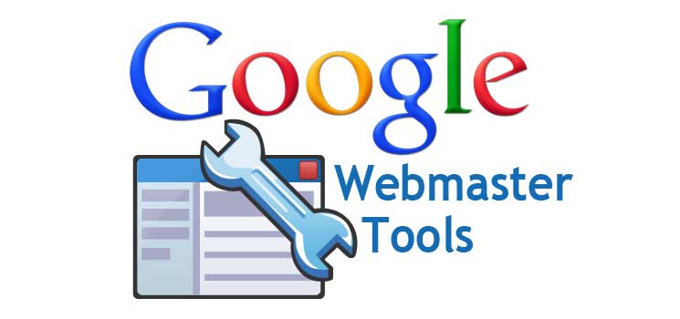 Google Webmaster Tools