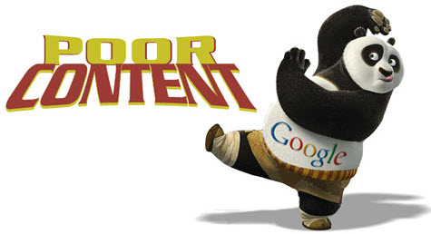 Google Panda Update