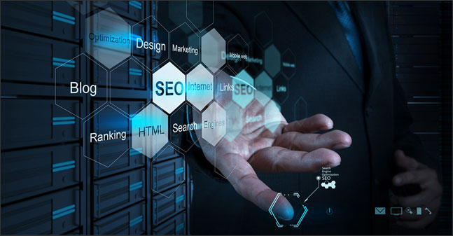 About Search Engine Optimization