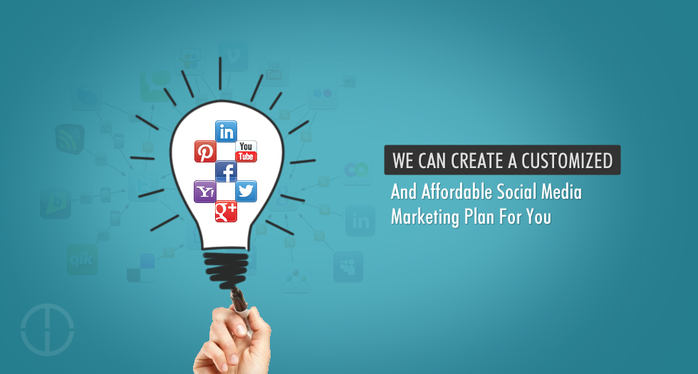 Affordable Social Media Marketing Services