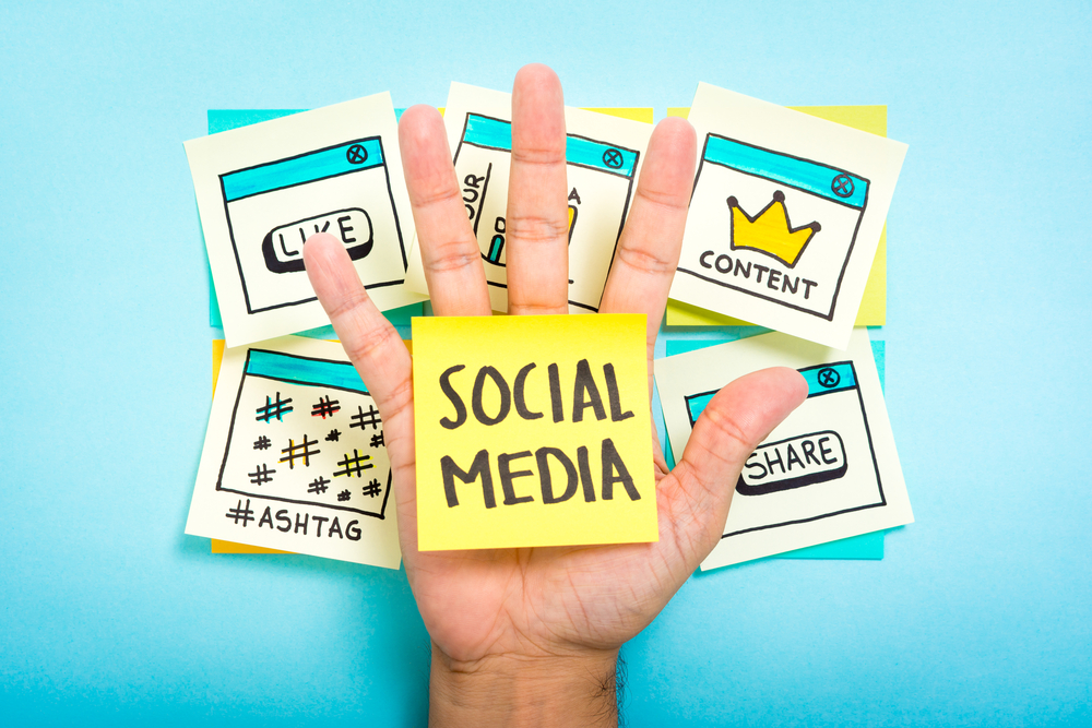 Affordable Social Media Marketing Tips That Works