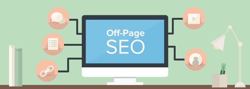 Best Off Page SEO Trends and Techniques