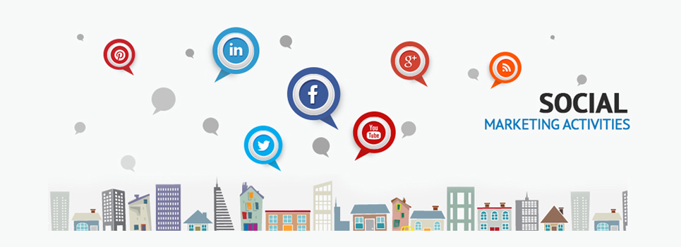 Best Social Media Marketing Services