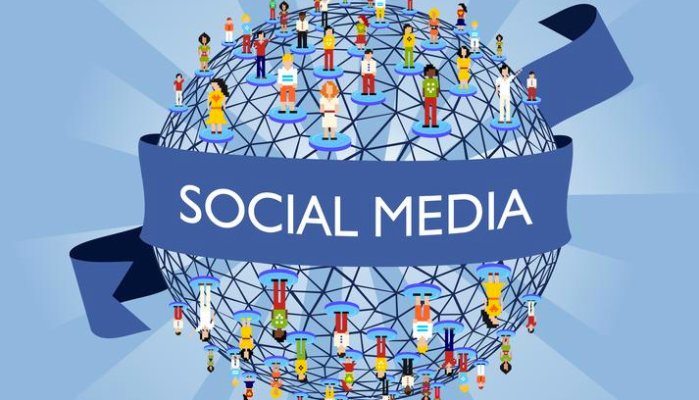 Build Brand Awareness with Social Media