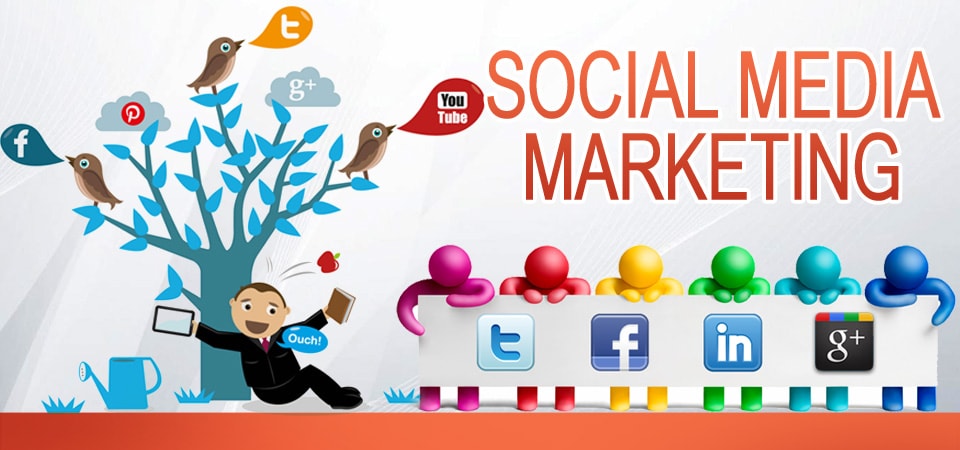 Create Buzz For Your Social Media Marketing Business