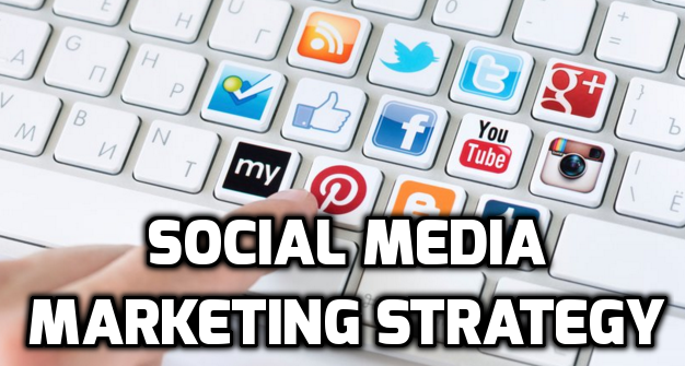 Create a Social Media Marketing Services Strategy