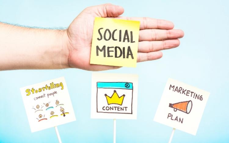 Creating Unique Content And Marketing With Social Sites