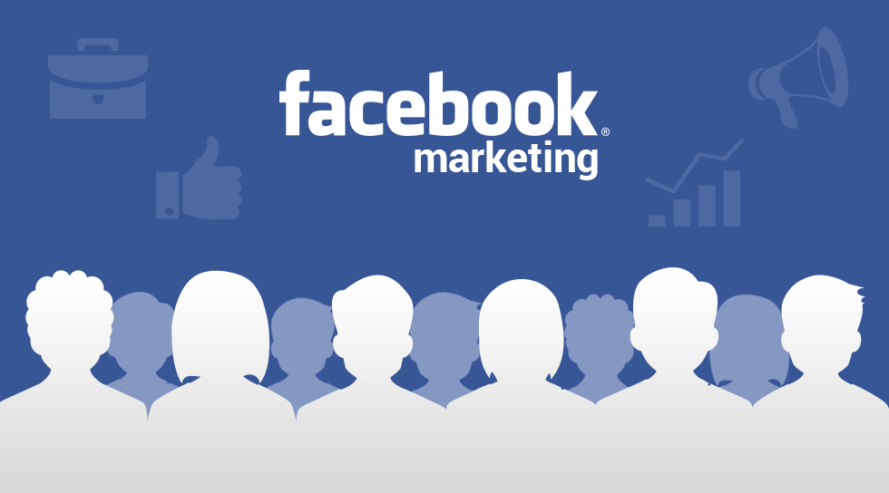 Facebook Marketing And Advertising