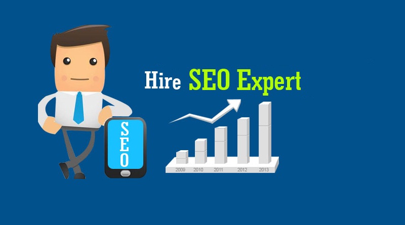 Hire Local Search Engine Optimization Service Expert