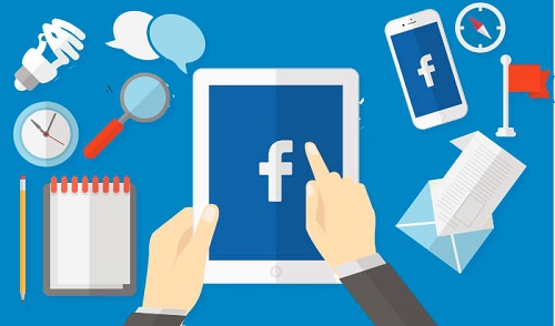 Impact of Facebook Marketing on Business Growth