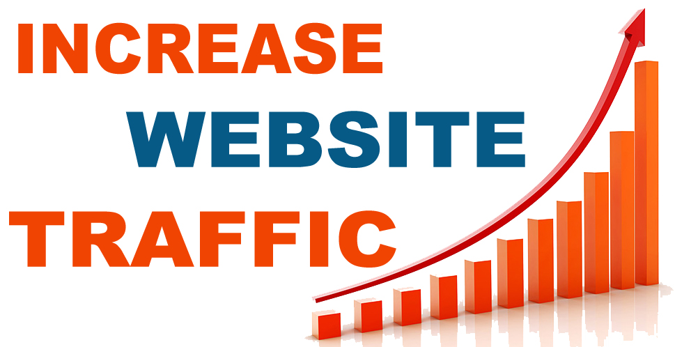 Increase Traffic To Your Website