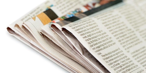 Internet Marketing Not Responsible For Dying Newspapers