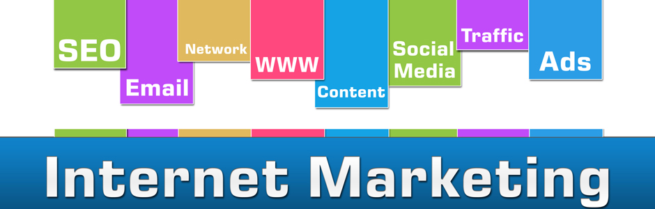 Internet Marketing Services Provider Company