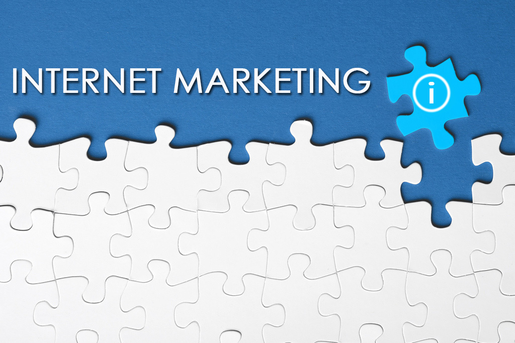 Local Internet Marketing Service Provider