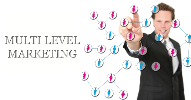 Multi-Level Marketing Social Media Strategy